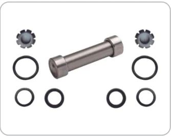 APE Hub Pin Kit Bearing manufactured by Gurukrupa Mechanic Works