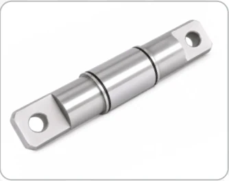 Axle Pin Component manufactured by Gurukrupa Mechanic Works