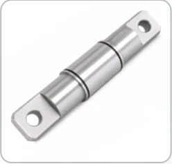 Axle Pin manufactured by Gurukrupa Mechanic Works
