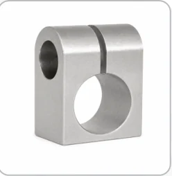 Battery Clamp manufactured by Gurukrupa Mechanic Works