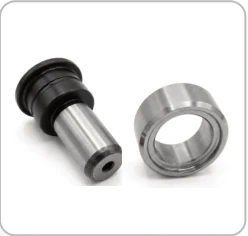 Cam Follower manufactured by Gurukrupa Mechanic Works