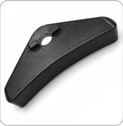 Casting Bracket manufactured by Gurukrupa Mechanic Works