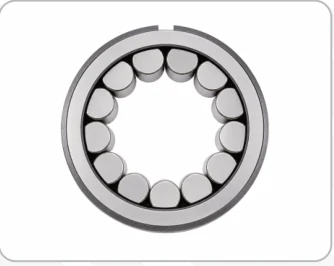 Complementary Needle Roller Bearing manufactured by Gurukrupa Mechanic Works