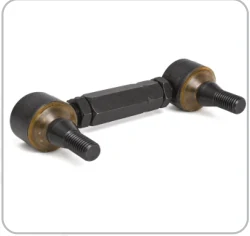 Double Ball Joints manufactured by Gurukrupa Mechanic Works