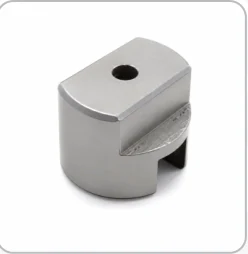 Driver Component manufactured by Gurukrupa Mechanic Works