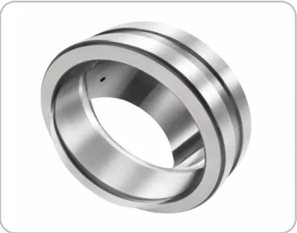 GE42-ES Bearing manufactured by Gurukrupa Mechanic Works