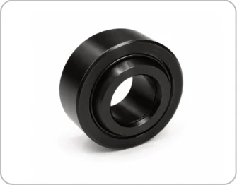 GE8-ES Bearing manufactured by Gurukrupa Mechanic Works