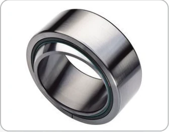 GEFZ15C-ES-PTFE Liner Bearing manufactured by Gurukrupa Mechanic Works