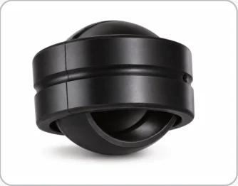GEZ112-ES Bearing manufactured by Gurukrupa Mechanic Works
