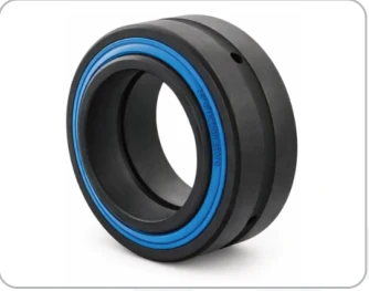 GEZ25-ES-2RS Bearing manufactured by Gurukrupa Mechanic Works