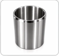 Ground Bush manufactured by Gurukrupa Mechanic Works