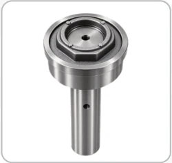 Hitch Pin manufactured by Gurukrupa Mechanic Works