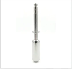 Long Ground Spindle manufactured by Gurukrupa Mechanic Works