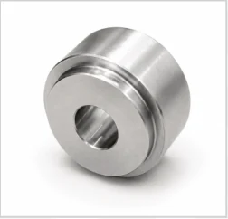 Machined Spacer manufactured by Gurukrupa Mechanic Works