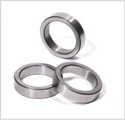 Precision Ring Set manufactured by Gurukrupa Mechanic Works