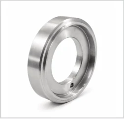 Precision Ring manufactured by Gurukrupa Mechanic Works