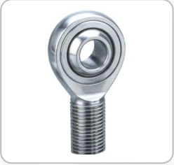 Rod End manufactured by Gurukrupa Mechanic Works