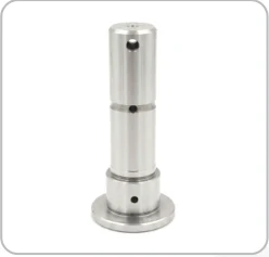 Roller Shaft manufactured by Gurukrupa Mechanic Works