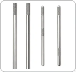 Rotor Shaft Set manufactured by Gurukrupa Mechanic Works