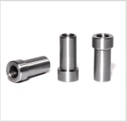 Turned Bush Set manufactured by Gurukrupa Mechanic Works