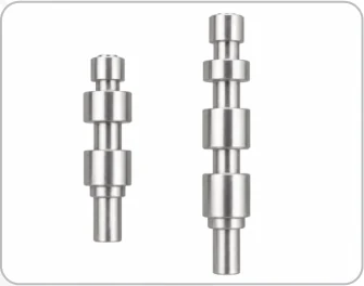 Precision Valves manufactured by Gurukrupa Mechanic Works