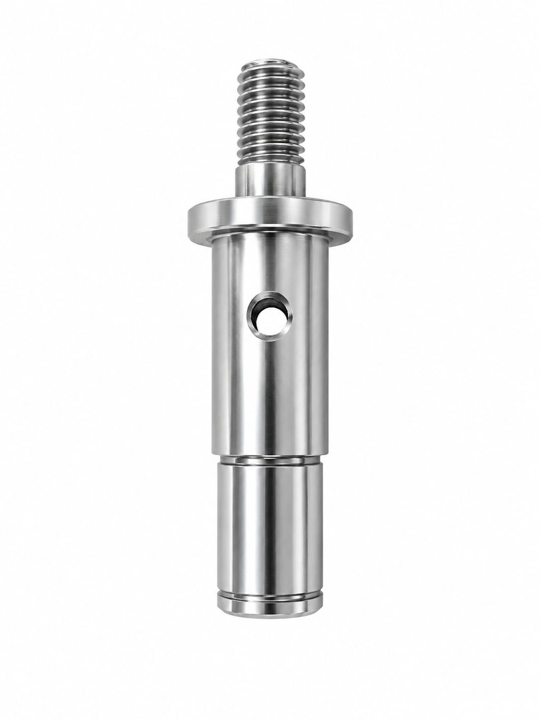 Flanged Shaft