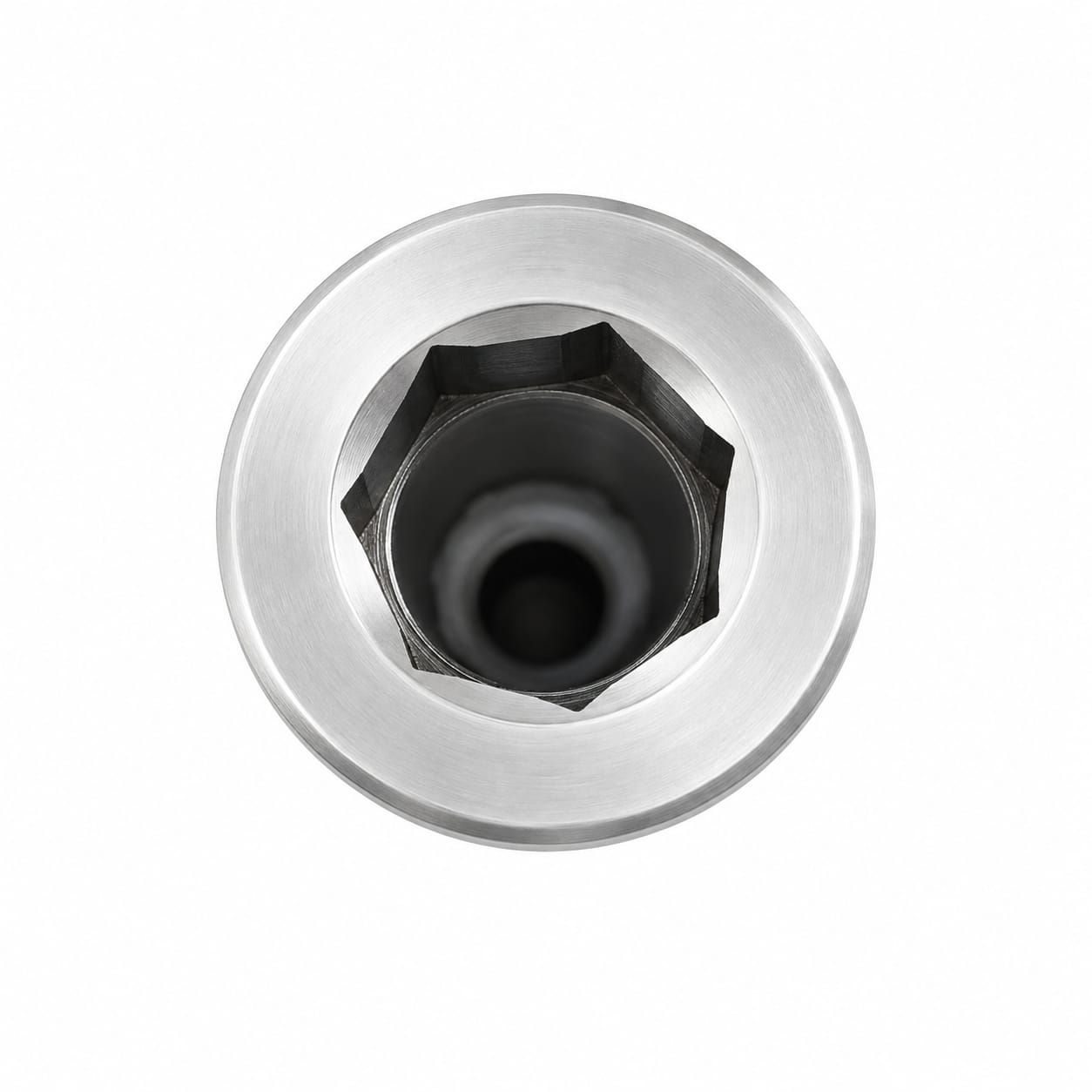Hex Drive Component