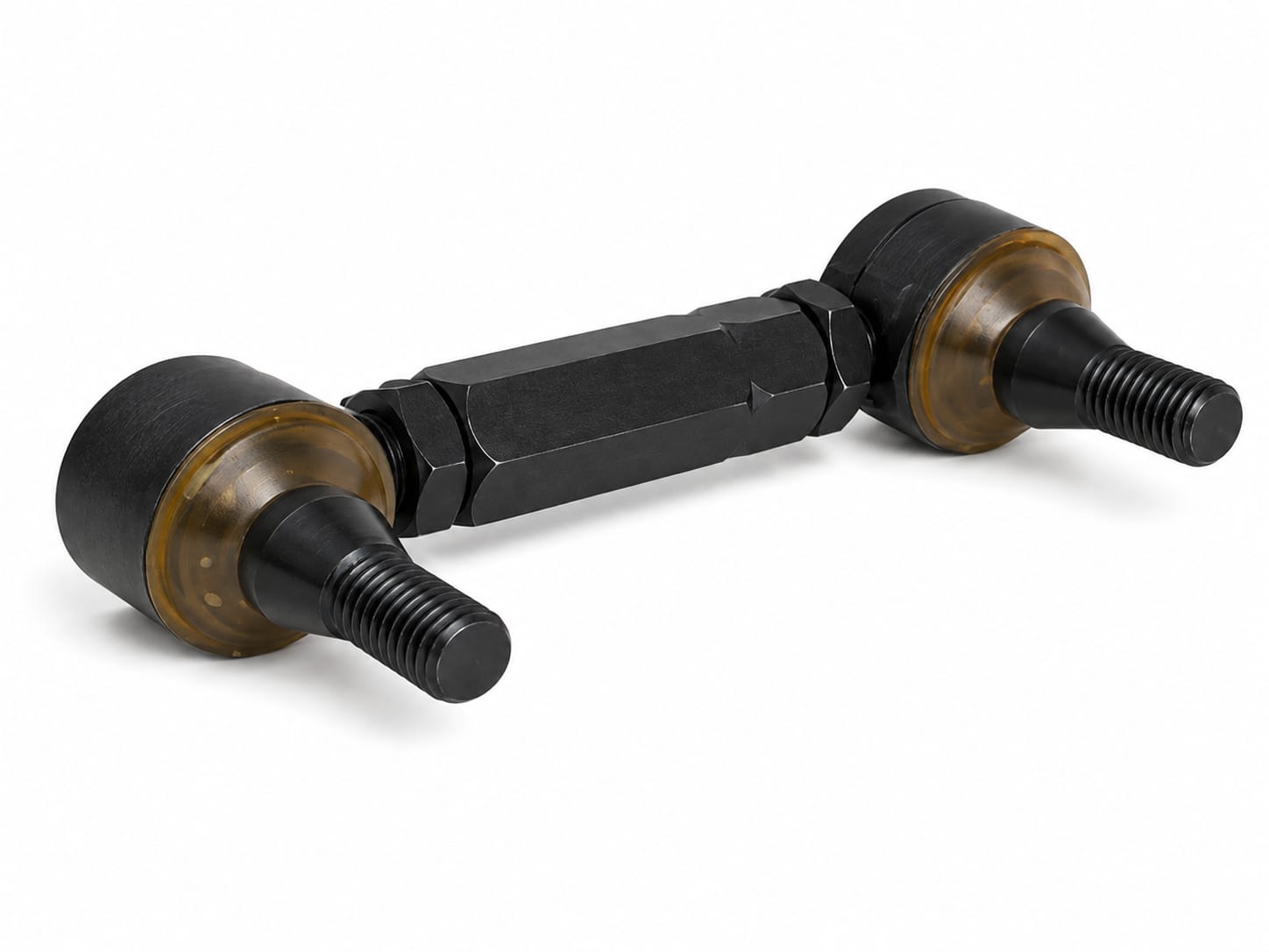 Precision linkage assembly