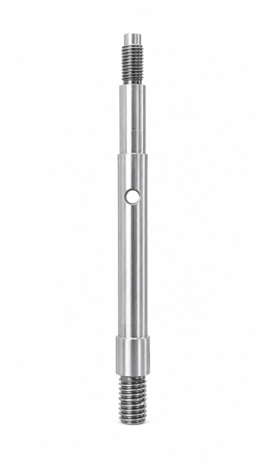 Long Threaded Shaft