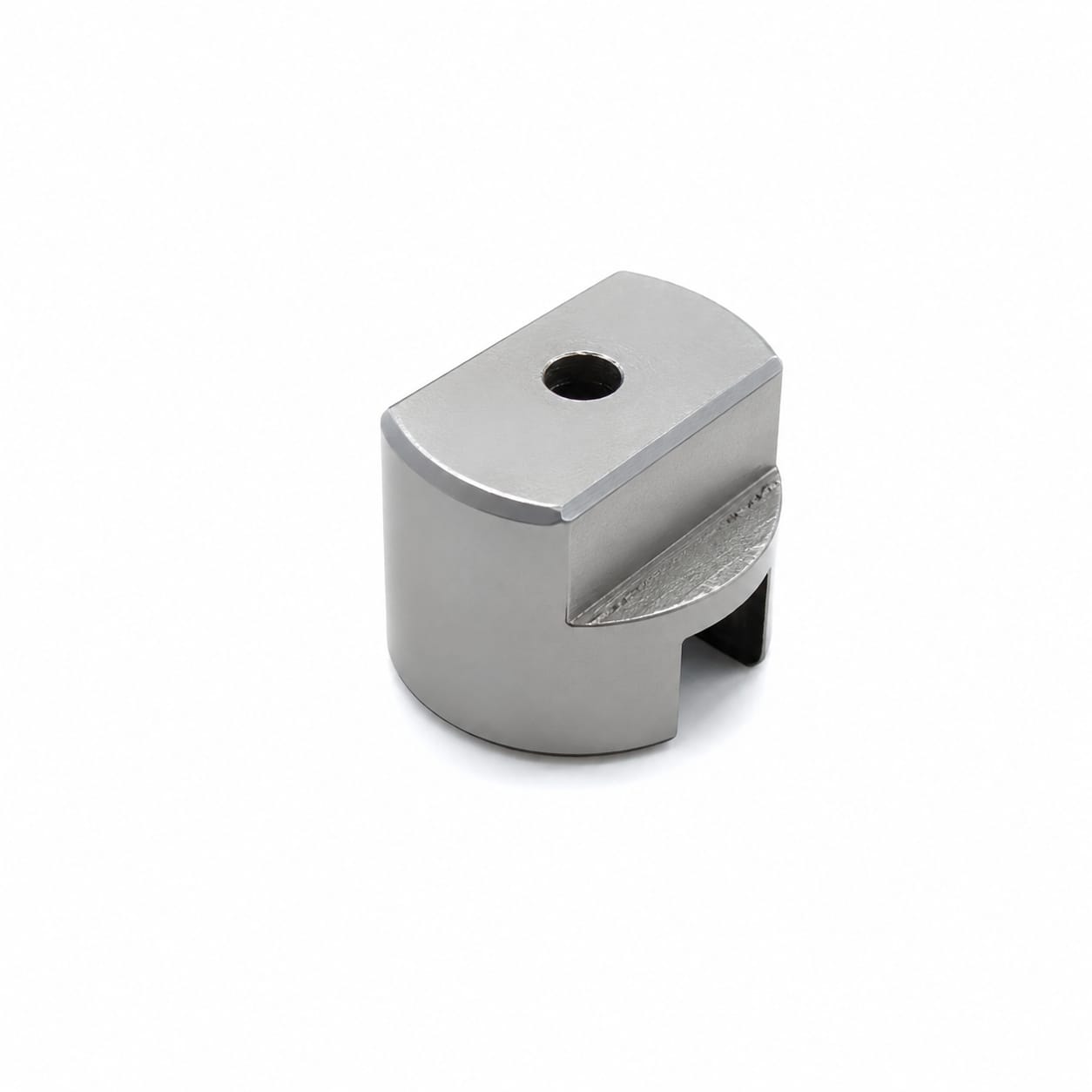 Machined Clamp
