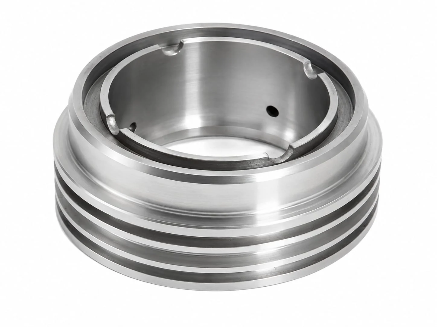 Textile Machinery precision component