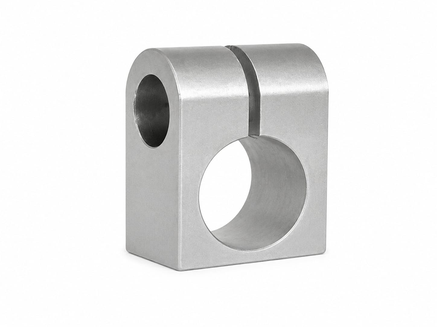Machined Yoke Block