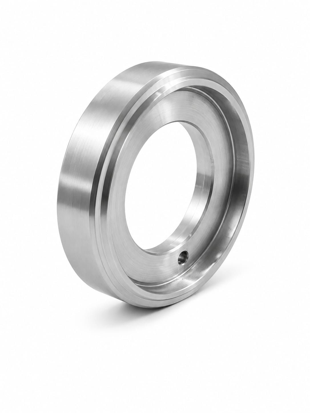Precision Bearing Ring