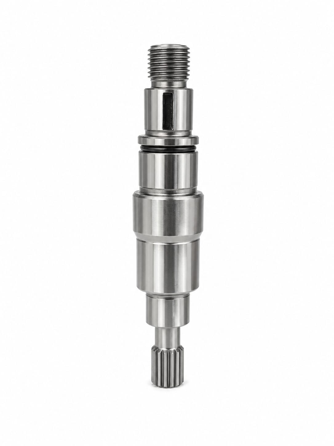 Precision Cam Shaft