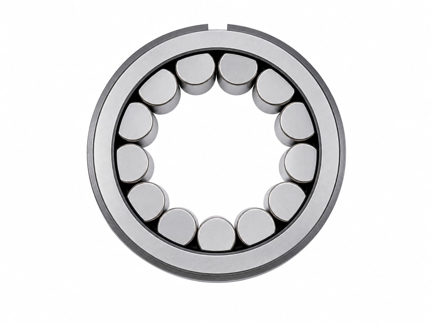 Precision roller bearing manufactured by Gurukrupa Mechanic Works