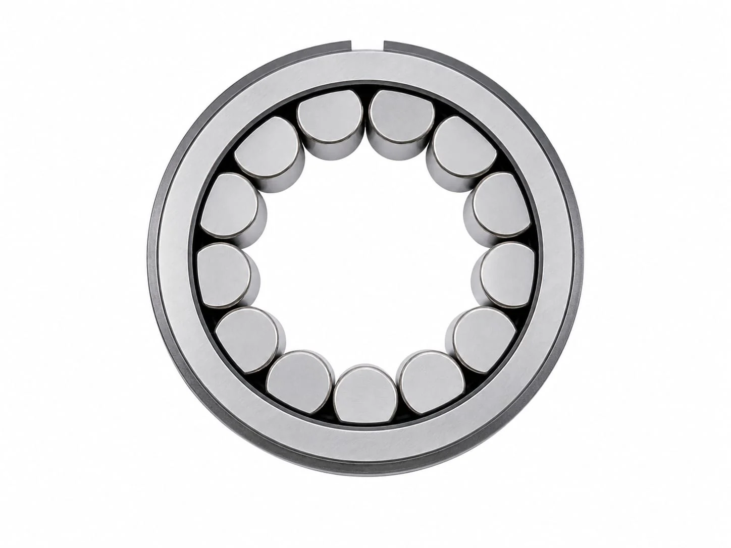Bearings & Power Transmission precision component