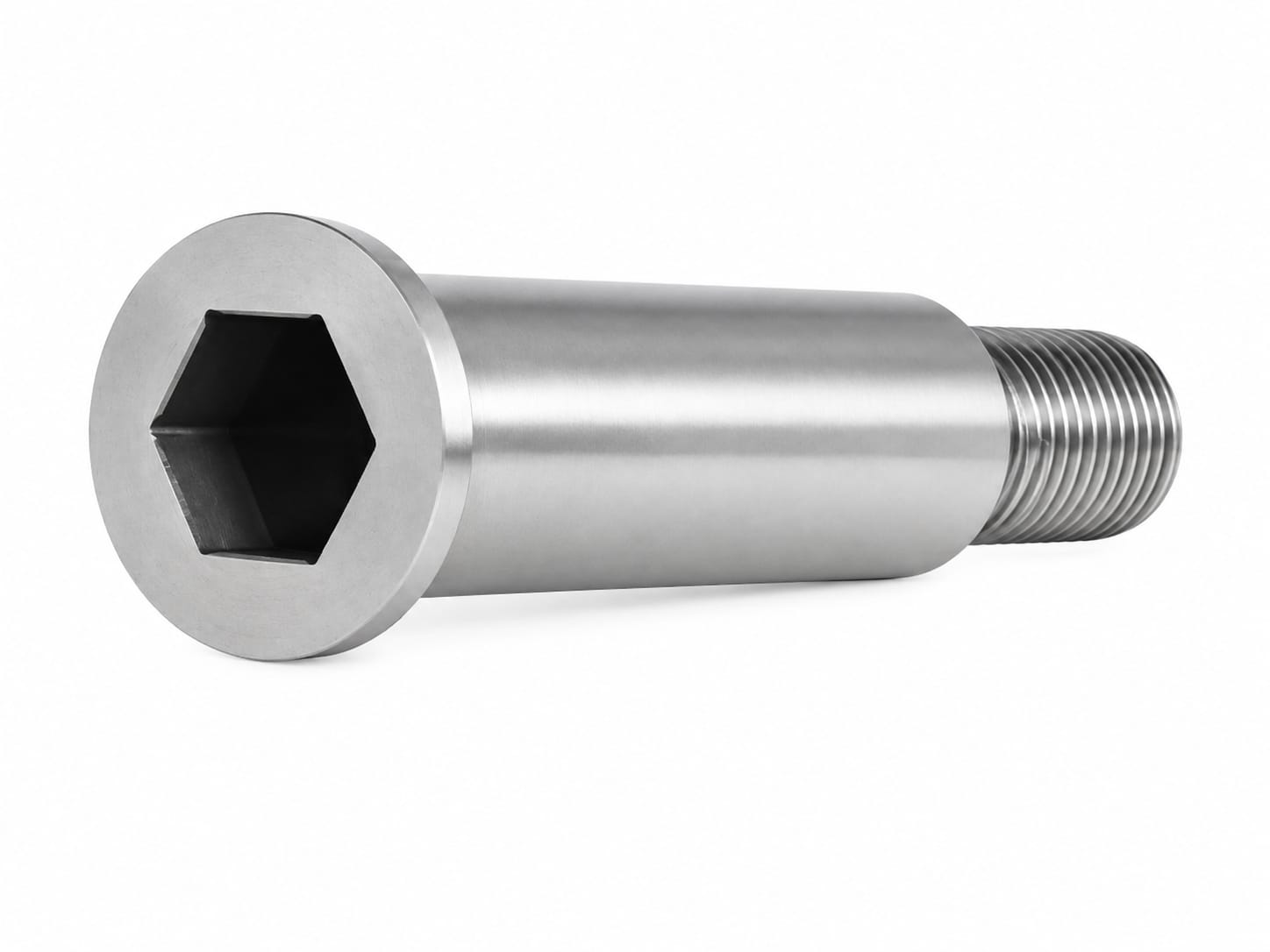 Socket Head Shoulder Bolt