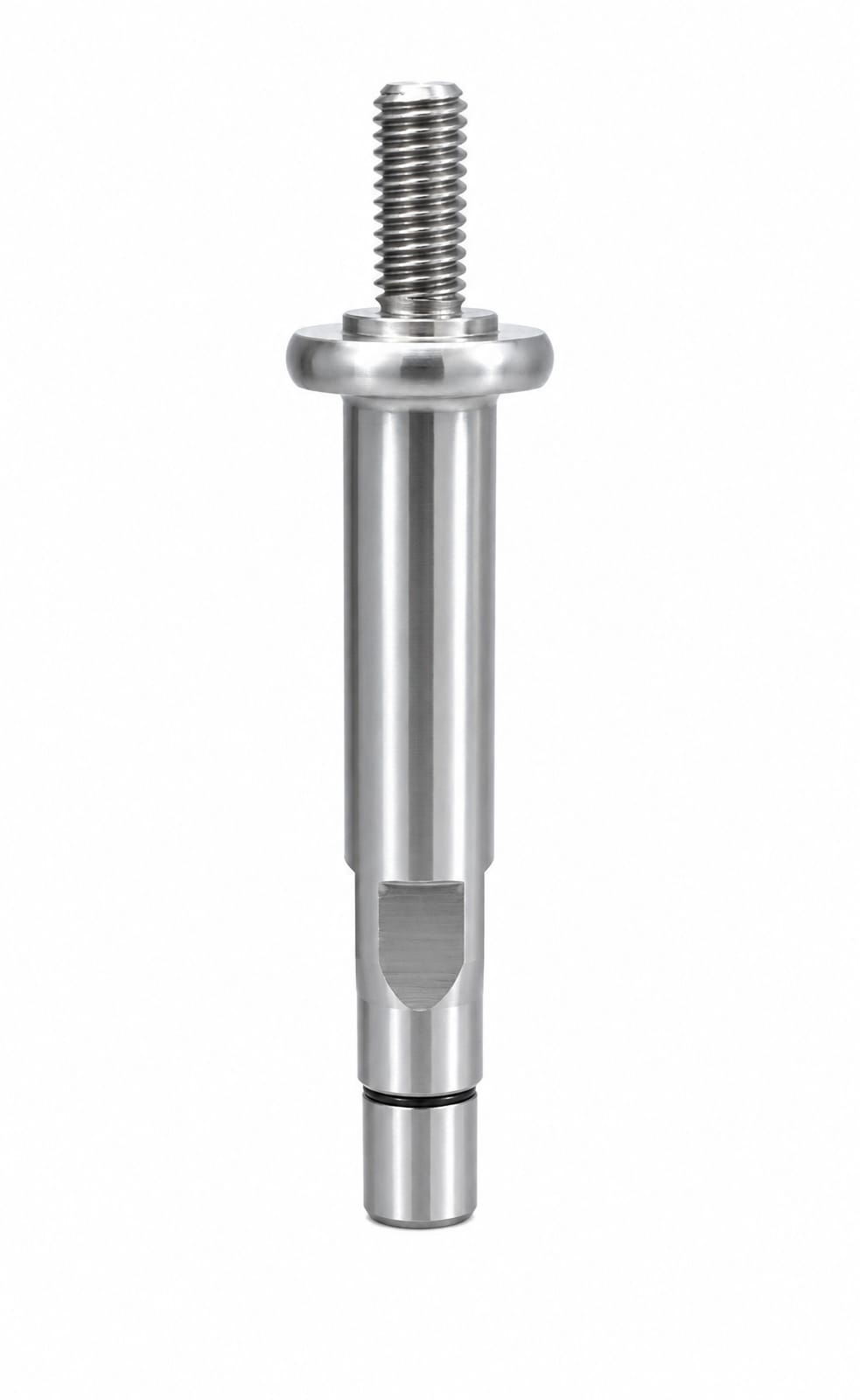 Stepped Drive Shaft