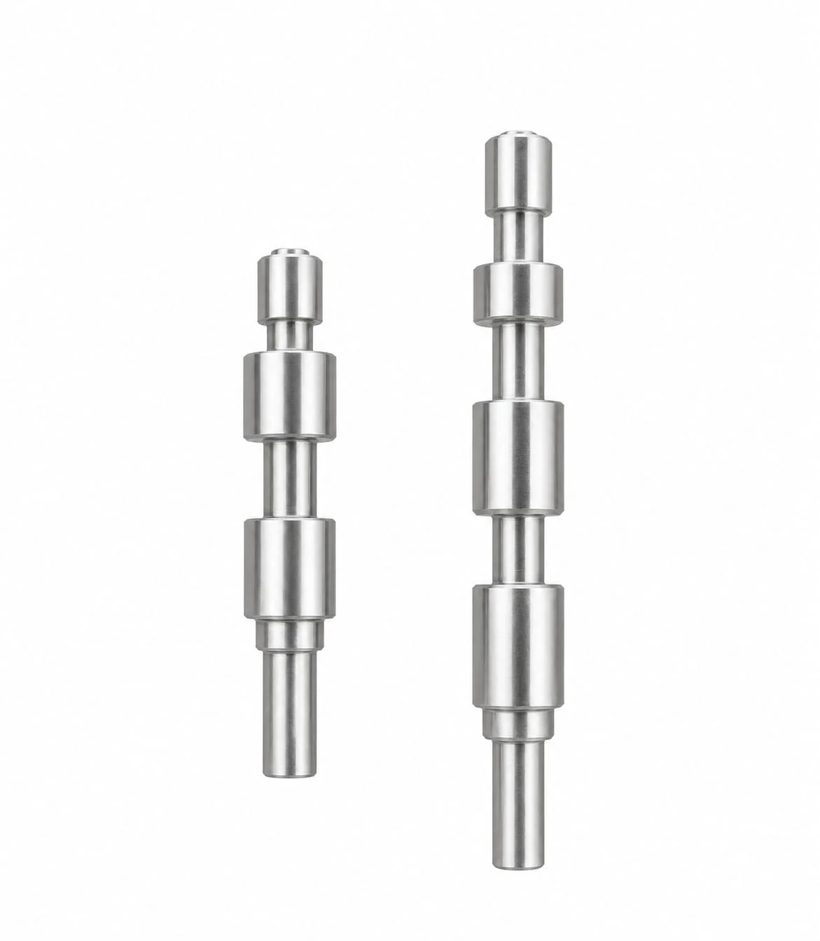 Industrial Engineering precision component