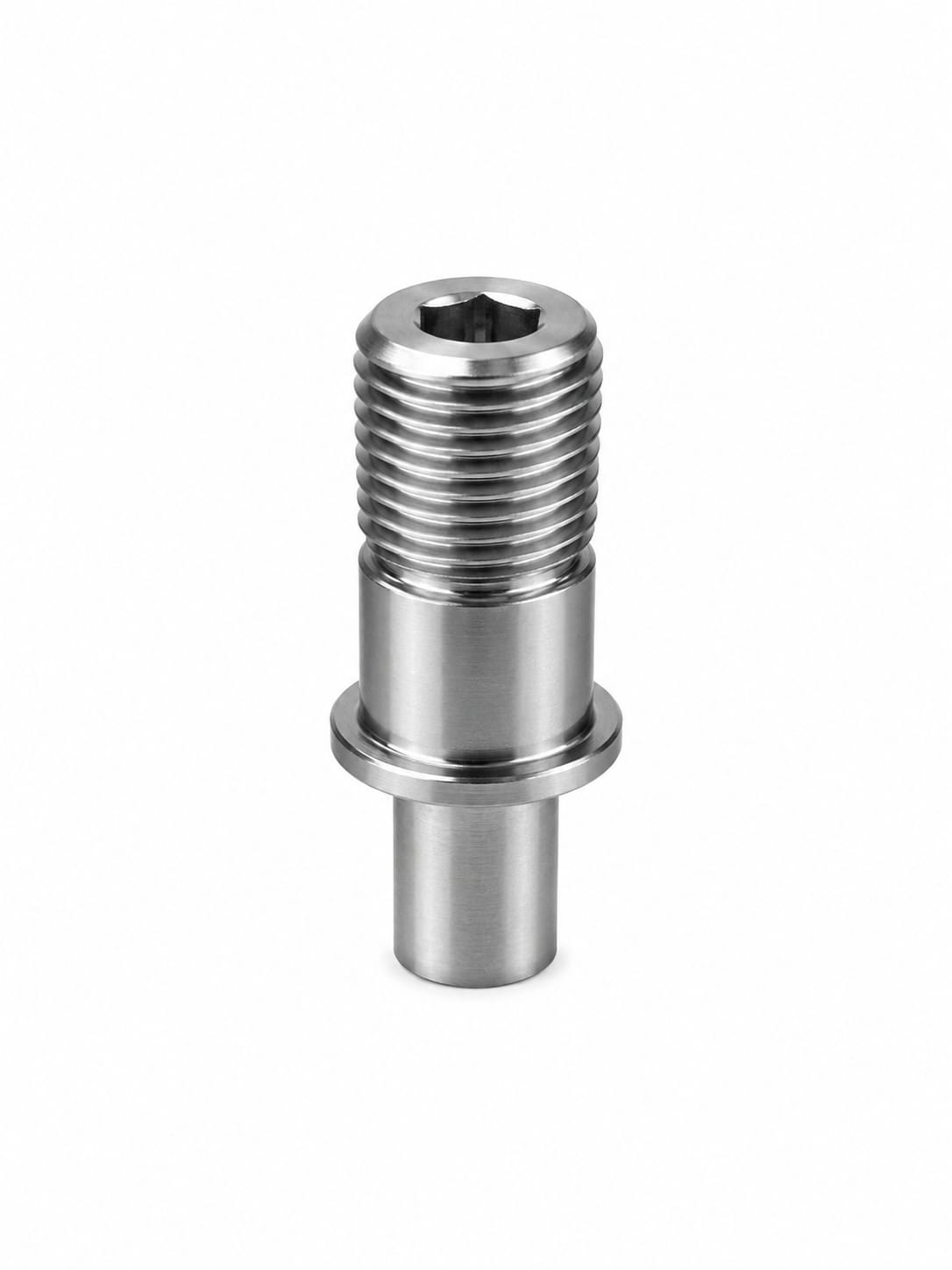 Threaded Spindle
